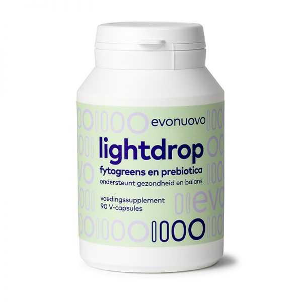 lightdrop evonuovo happy healthcare
