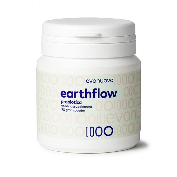 earthflow evonuovo happy healthcare