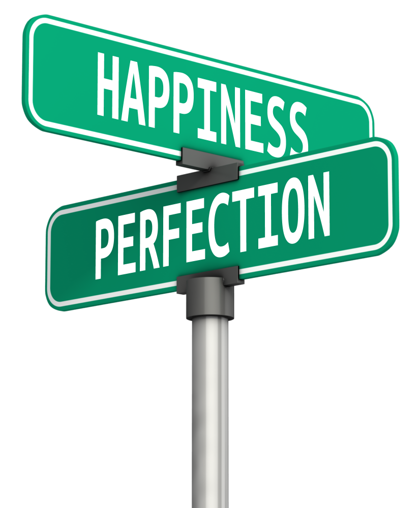 perfectionisme happy healthcare
