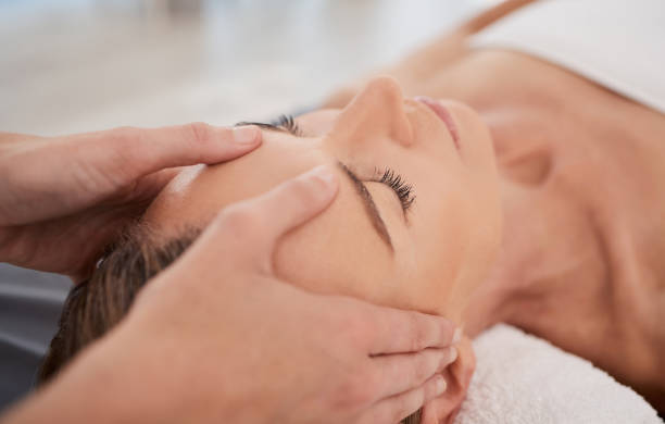 intense relax massage happy healthcare ontspanningsmassage